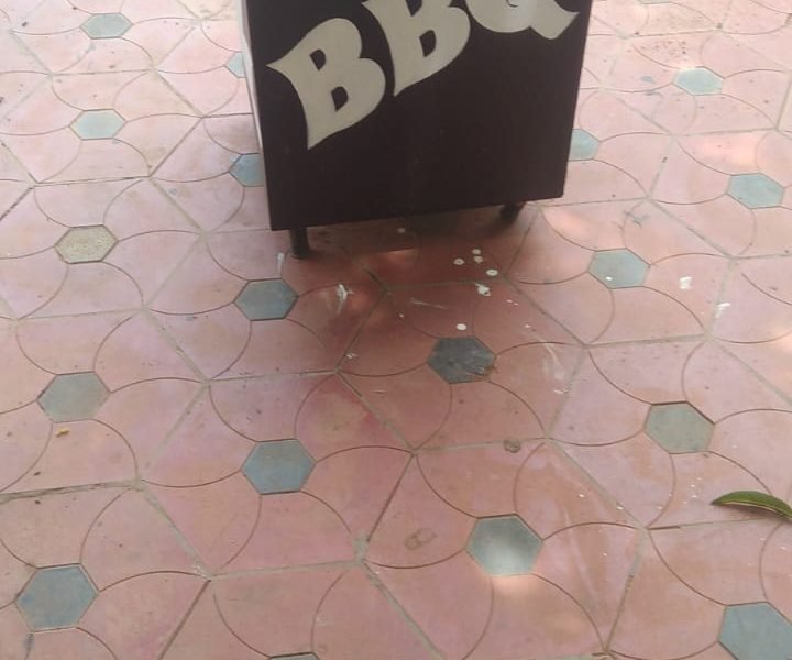 Paradise White Villa