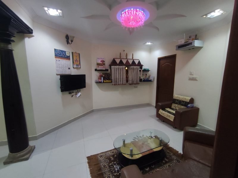 Paradise White Villa