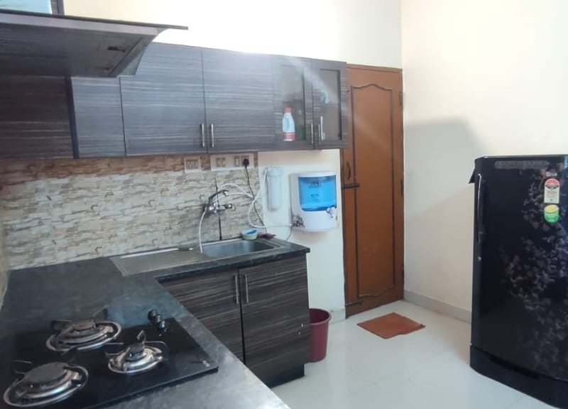 Paradise White Villa