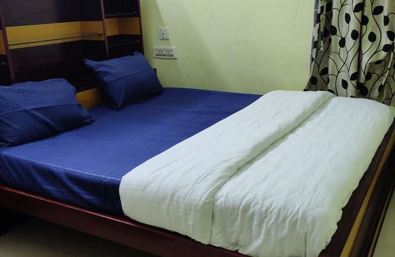 Paradise White Villa