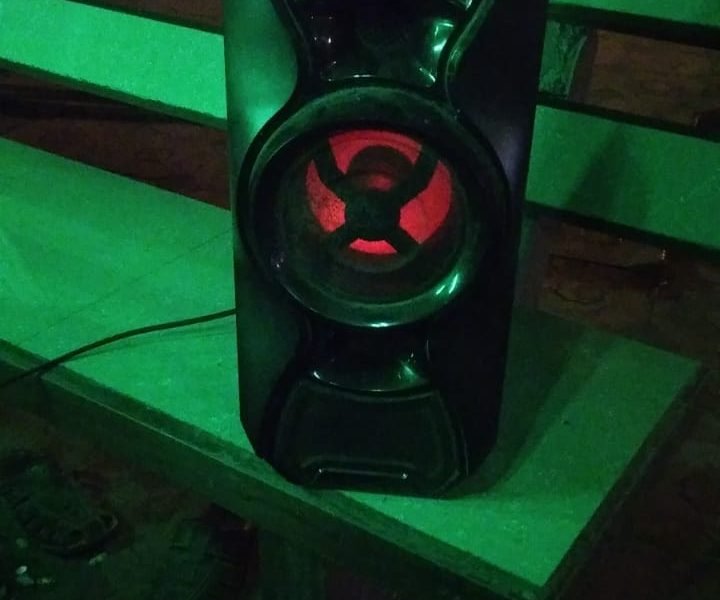 Paradise White Villa