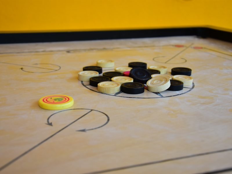 Paradise Yellow beach house