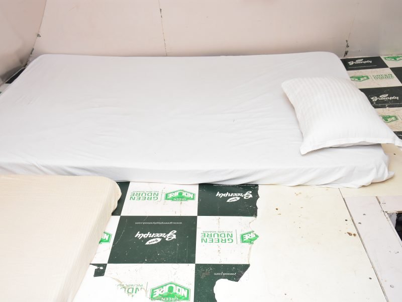 Paradise Beach Hut house