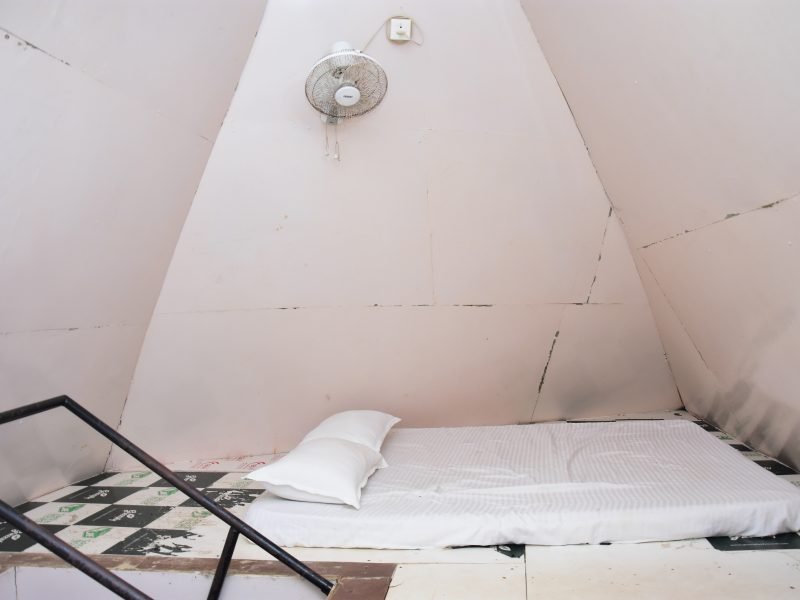 Paradise Beach Hut house