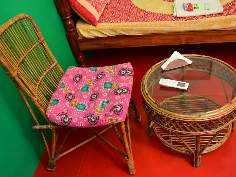 Paradise Yellow beach house