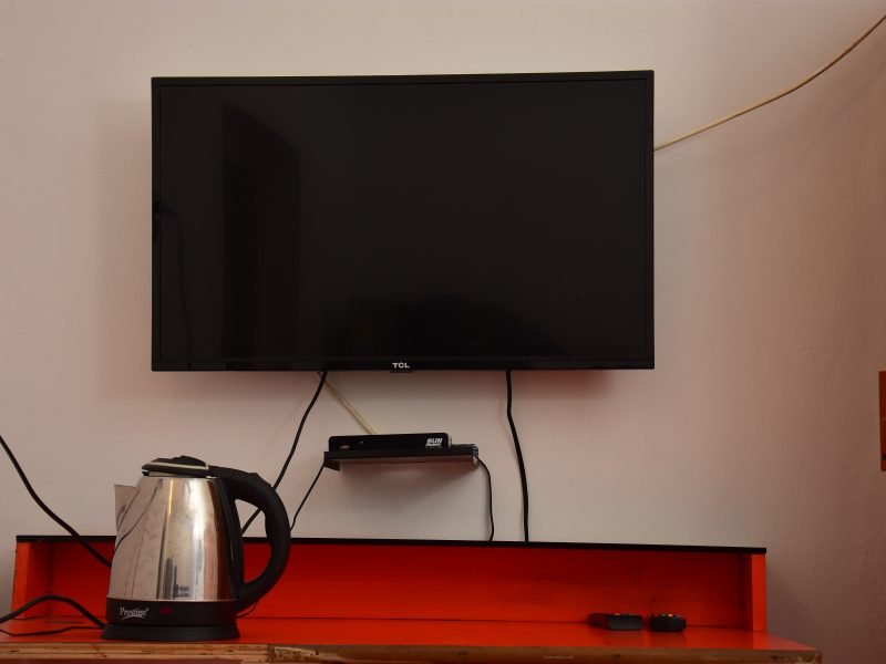 Paradise Yellow beach house