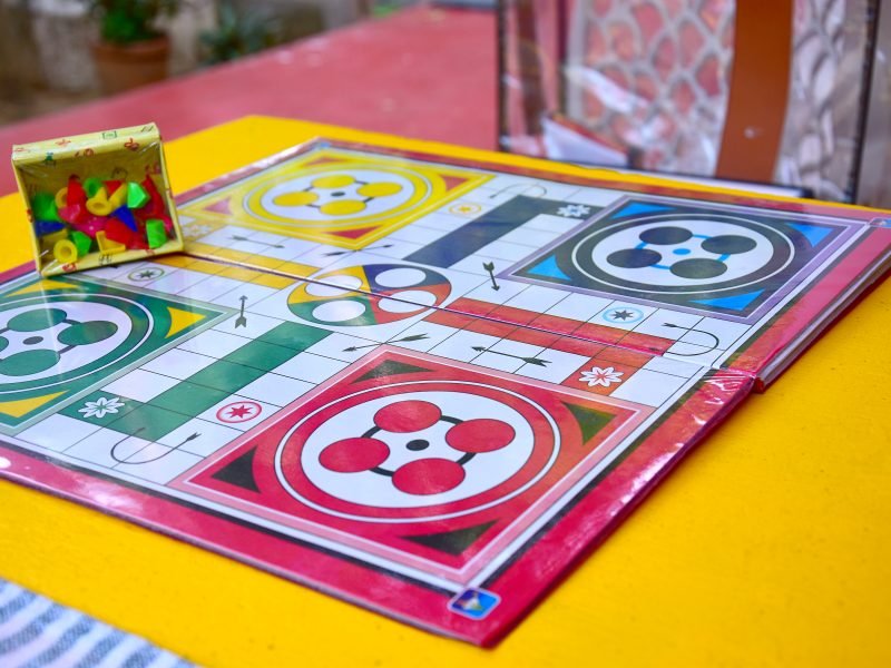 Paradise Yellow beach house