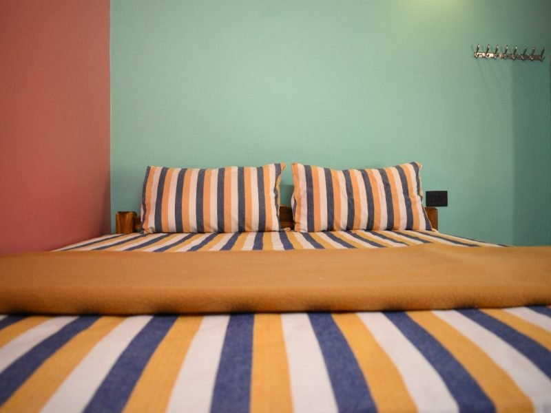 Paradise Forest Resort