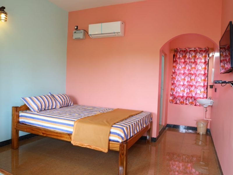 Paradise Forest Resort