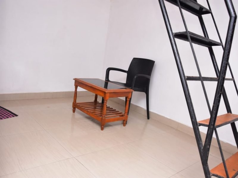 Paradise Beach Hut house