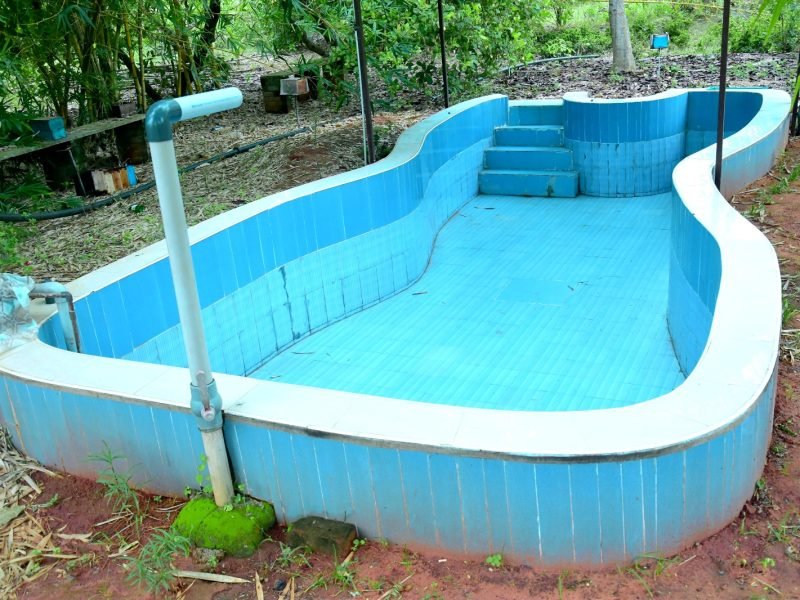 Paradise Quest Nature farm house