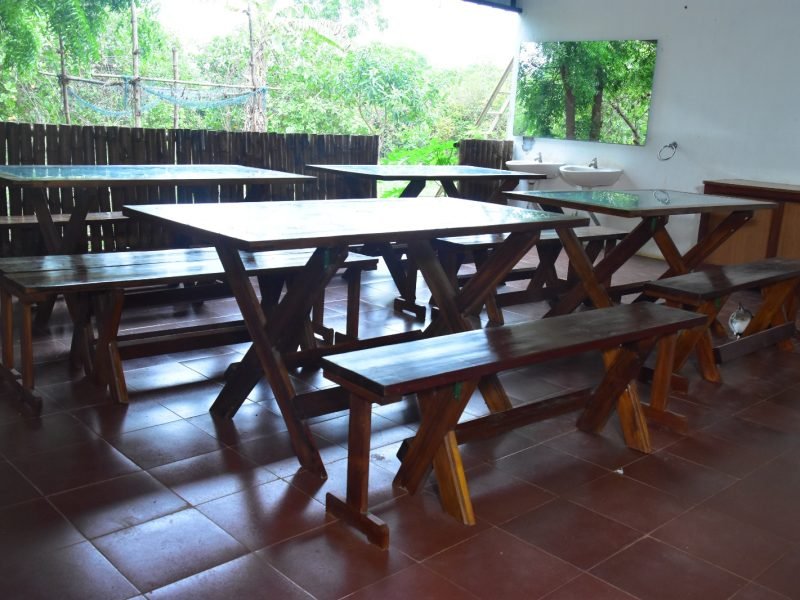 Paradise Quest Nature farm house