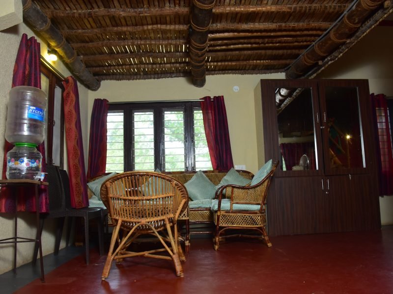 Paradise Quest Nature farm house