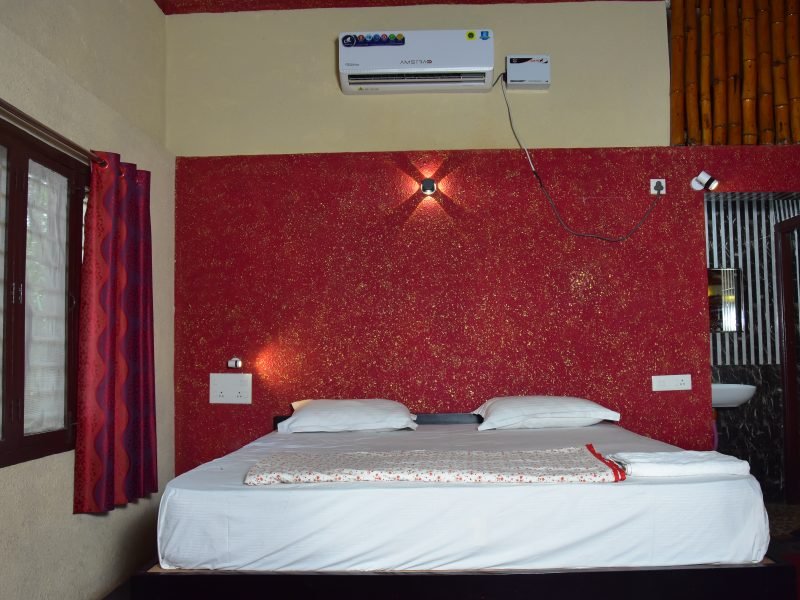 Paradise Quest Nature farm house