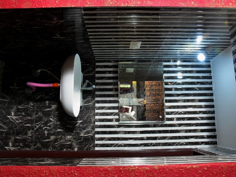 Paradise Quest Nature farm house