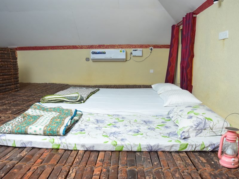 Paradise Quest Nature farm house