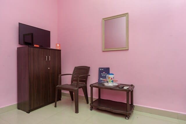 Paradise Puduvai Inn