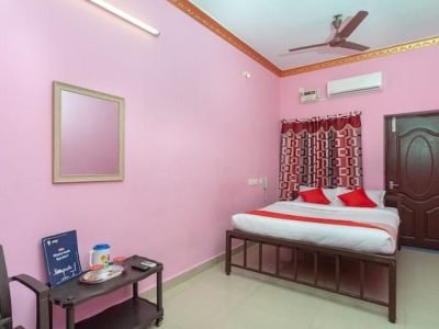 Paradise Puduvai Inn