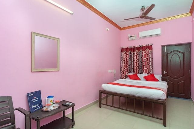 Paradise Puduvai Inn