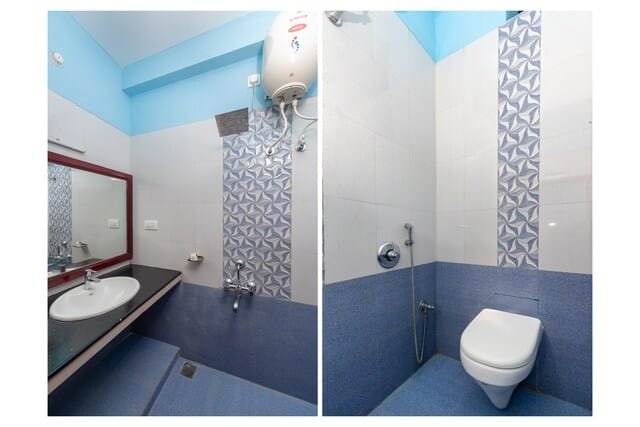 Paradise Puduvai Inn