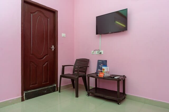 Paradise Puduvai Inn