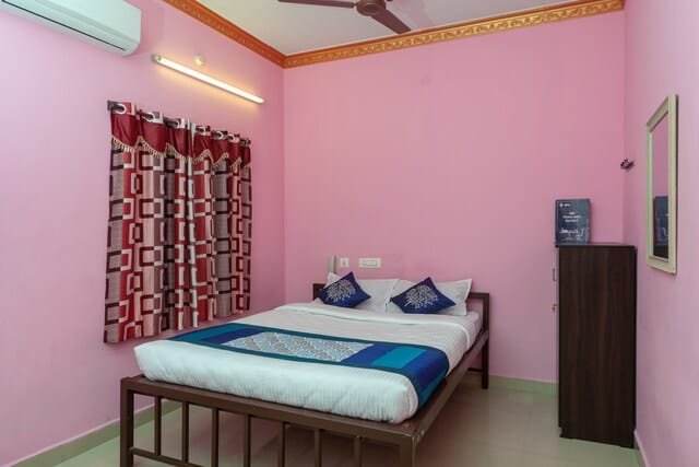 Paradise Puduvai Inn