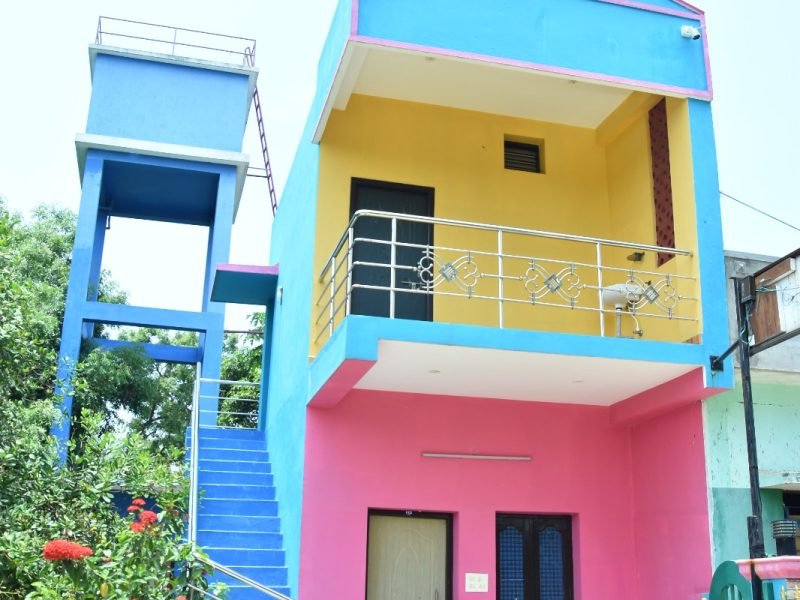 Paradise Forest Resort