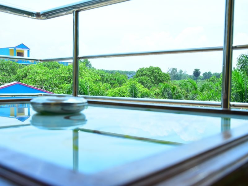 Paradise Forest Resort