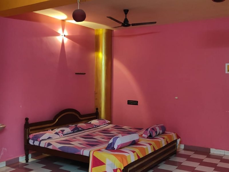 Paradise Castle Villa