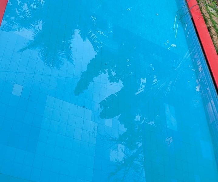 Paradise Castle Villa