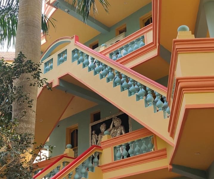 Paradise Castle Villa