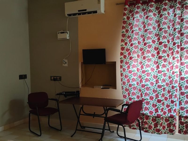 Paradise Castle Villa