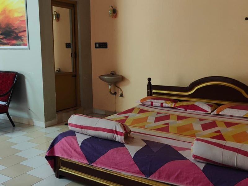 Paradise Castle Villa