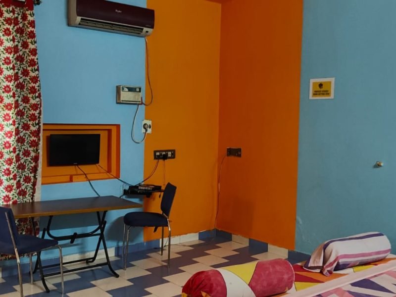 Paradise Castle Villa