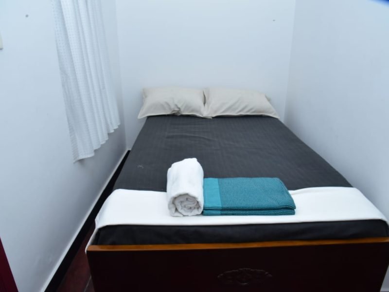 Paradise Yellow villa