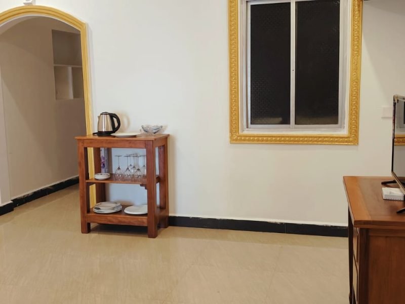 Paradise Whitetown Home stay