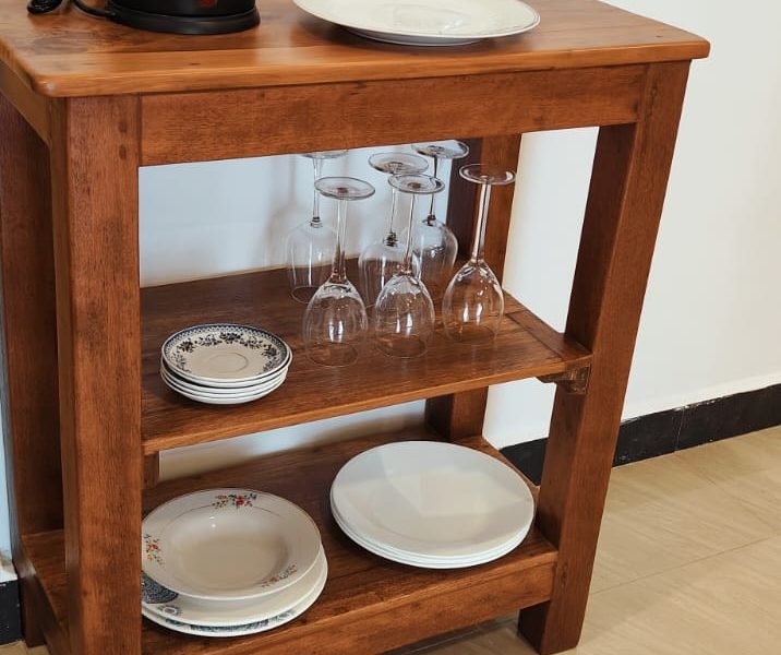 Paradise Whitetown Home stay