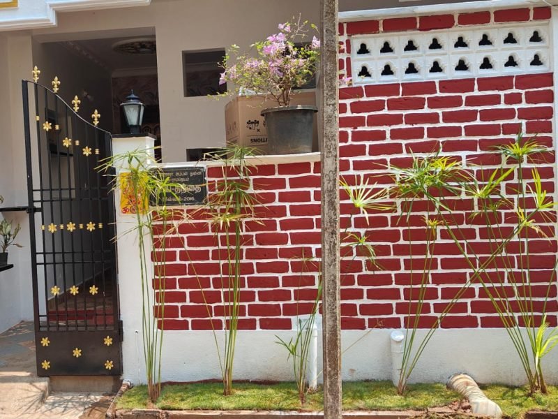 Paradise Whitetown Home stay