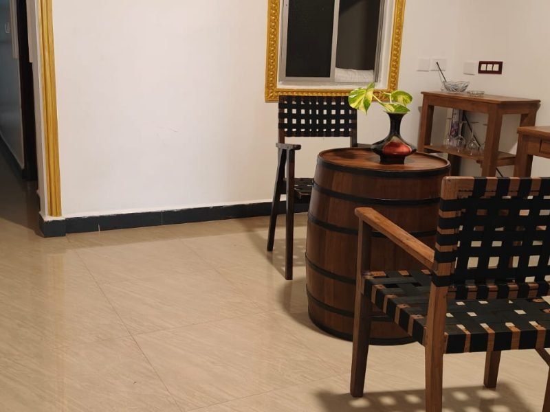 Paradise Whitetown Home stay