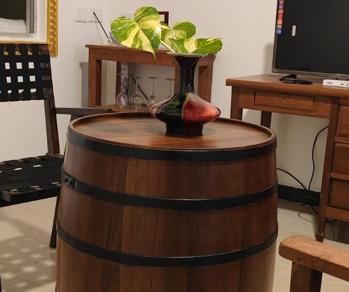 Paradise Whitetown Home stay